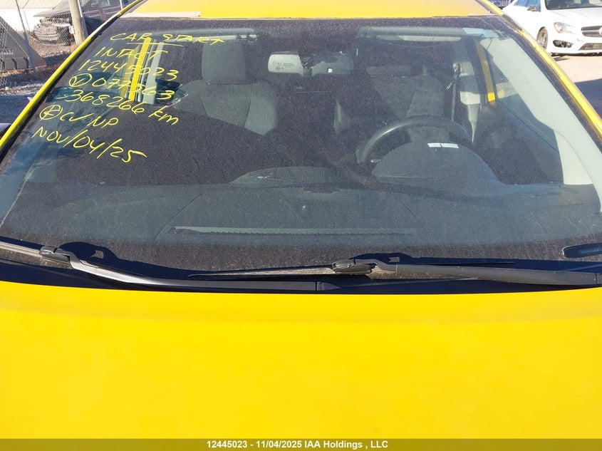 2016 Toyota Venza Base V6 VIN: 4T3BA3BB4GU077563 Lot: 12445023