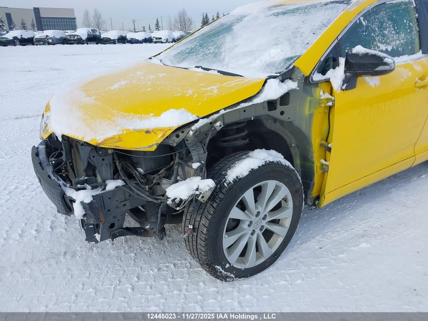 2016 Toyota Venza Base V6 VIN: 4T3BA3BB4GU077563 Lot: 12445023