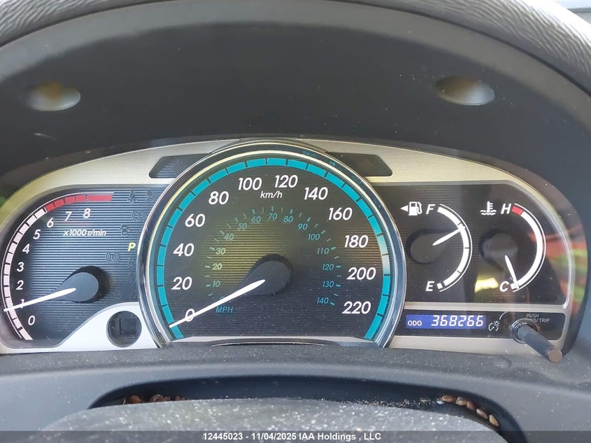 2016 Toyota Venza Base V6 VIN: 4T3BA3BB4GU077563 Lot: 12445023