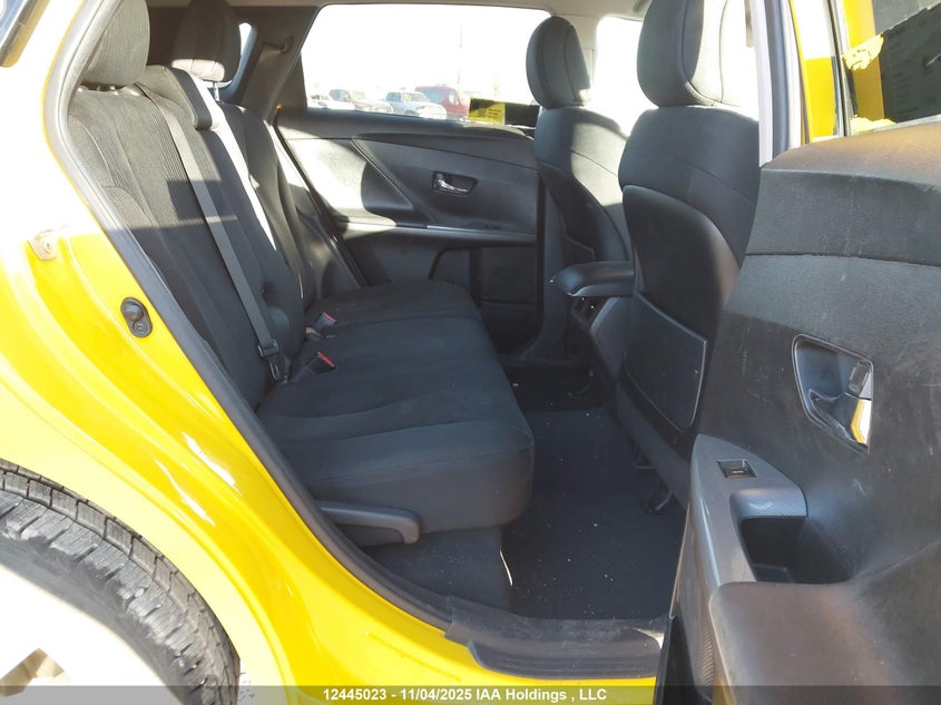 2016 Toyota Venza Base V6 VIN: 4T3BA3BB4GU077563 Lot: 12445023