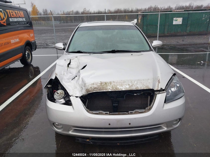 1N4AL11E03C231453 2003 NISSAN ALTIMA photo no. 12