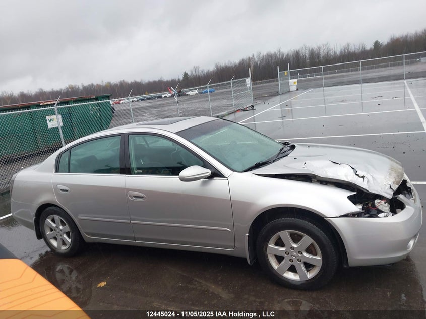 1N4AL11E03C231453 2003 NISSAN ALTIMA photo no. 13