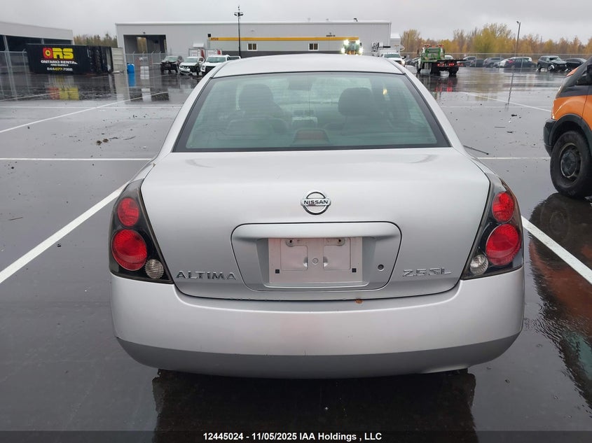 1N4AL11E03C231453 2003 NISSAN ALTIMA photo no. 16