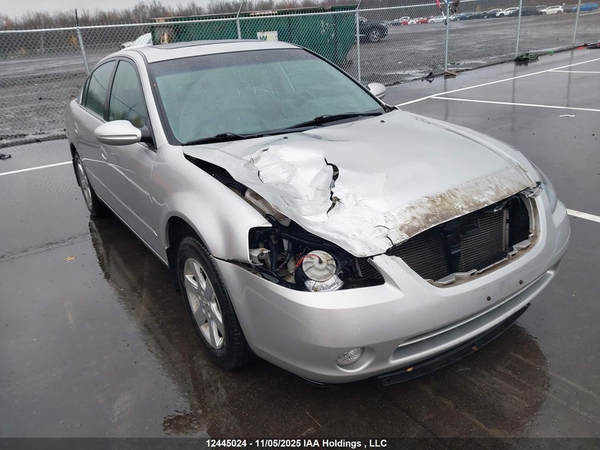1N4AL11E03C231453 2003 NISSAN ALTIMA photo no. 5