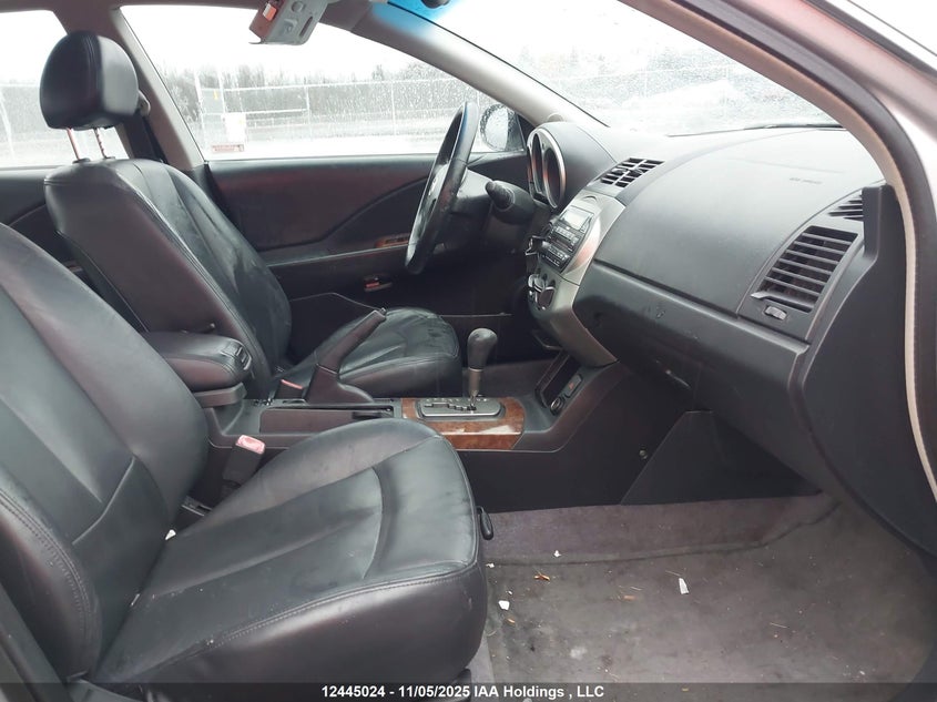 1N4AL11E03C231453 2003 NISSAN ALTIMA photo no. 5
