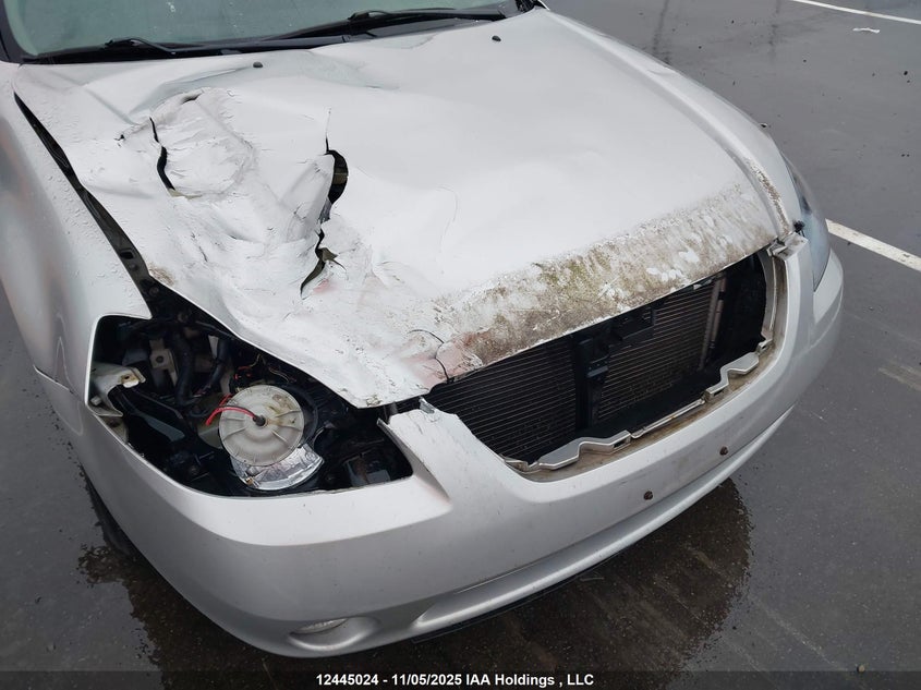 1N4AL11E03C231453 2003 NISSAN ALTIMA photo no. 6