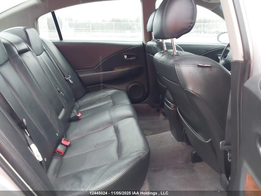 1N4AL11E03C231453 2003 NISSAN ALTIMA photo no. 8