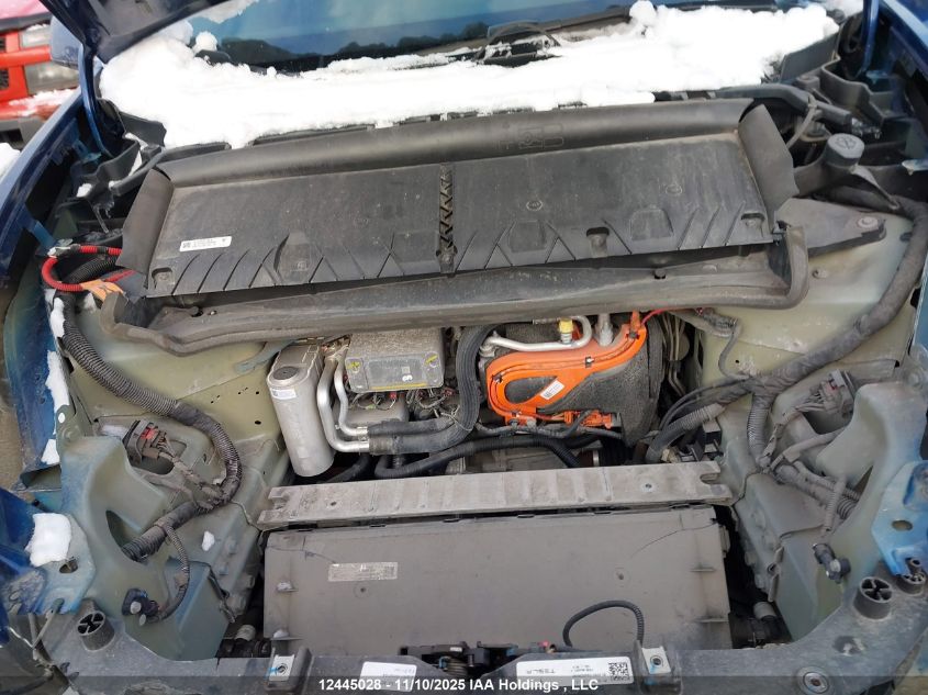 2022 Tesla Model Y VIN: 7SAYGDEF4NF309405 Lot: 12445028