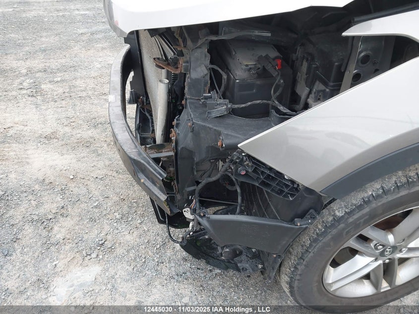 5XYZUDLB5HG410234 2017 HYUNDAI SANTA FE photo no. 20