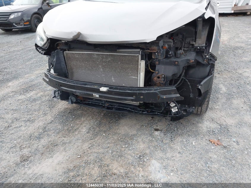 5XYZUDLB5HG410234 2017 HYUNDAI SANTA FE photo no. 6