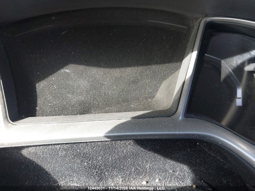 2016 Honda Civic Touring VIN: 2HGFC1F95GH106593 Lot: 12445031