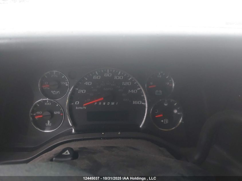 2011 Chevrolet Express 2500 Standard VIN: 1GCWGGCG4B1102311 Lot: 12445037