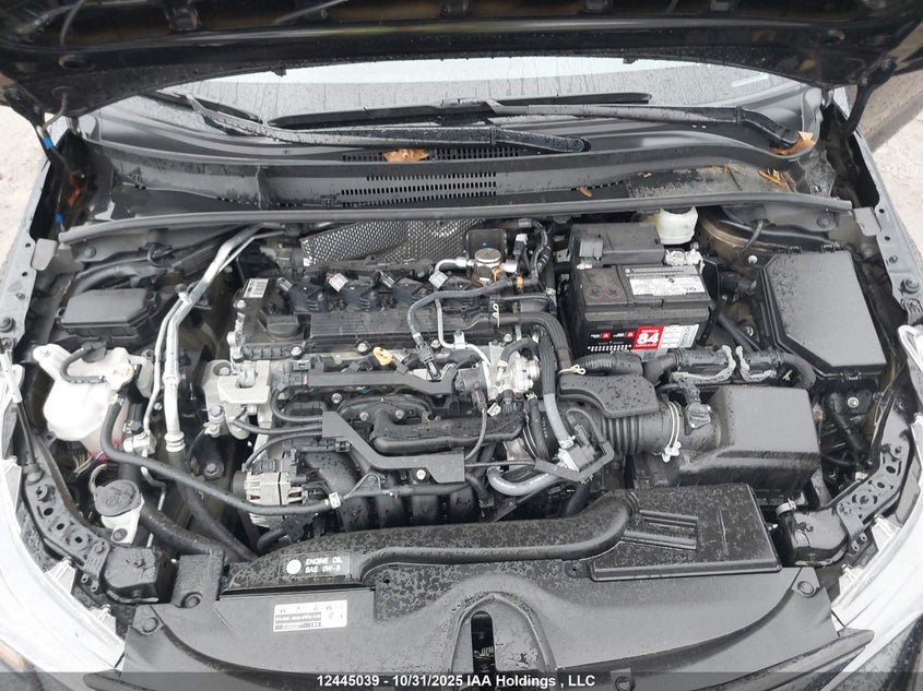 5YFB4MDE8RP150855 2024 TOYOTA COROLLA photo no. 10