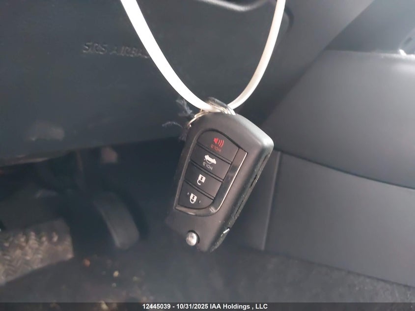 5YFB4MDE8RP150855 2024 TOYOTA COROLLA photo no. 11