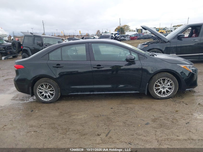 5YFB4MDE8RP150855 2024 TOYOTA COROLLA photo no. 13