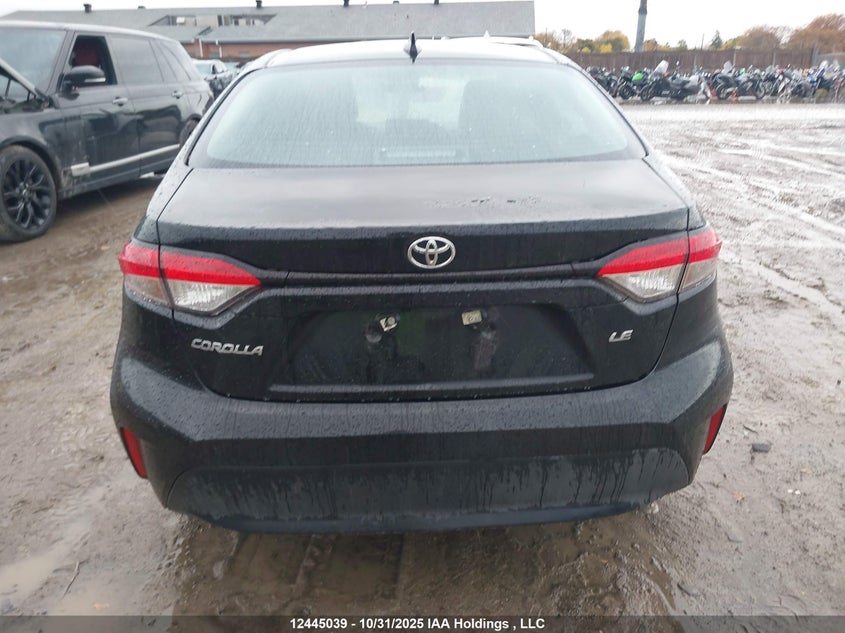 5YFB4MDE8RP150855 2024 TOYOTA COROLLA photo no. 16