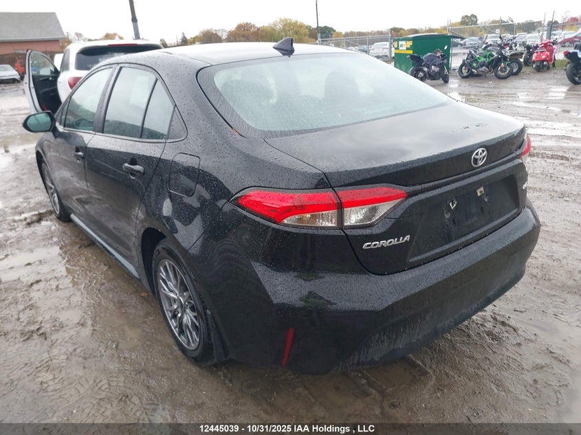 5YFB4MDE8RP150855 2024 TOYOTA COROLLA photo no. 3
