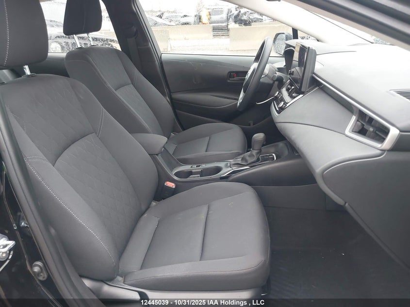 5YFB4MDE8RP150855 2024 TOYOTA COROLLA photo no. 5