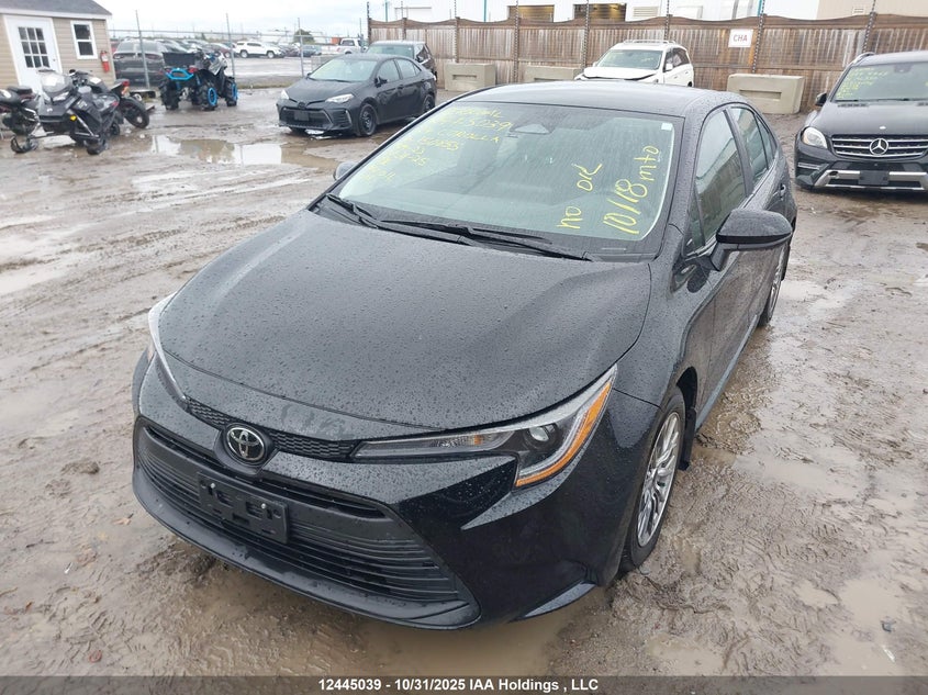 5YFB4MDE8RP150855 2024 TOYOTA COROLLA photo no. 6