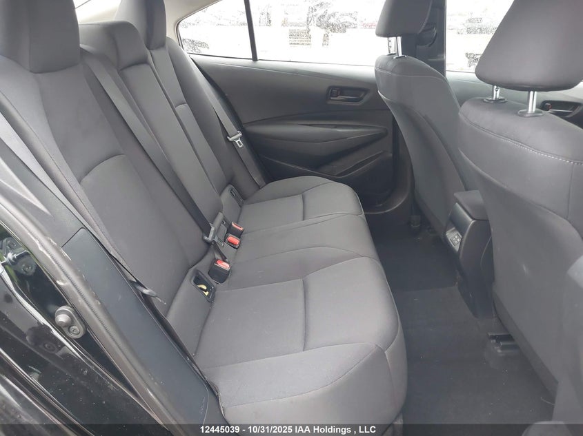 5YFB4MDE8RP150855 2024 TOYOTA COROLLA photo no. 8
