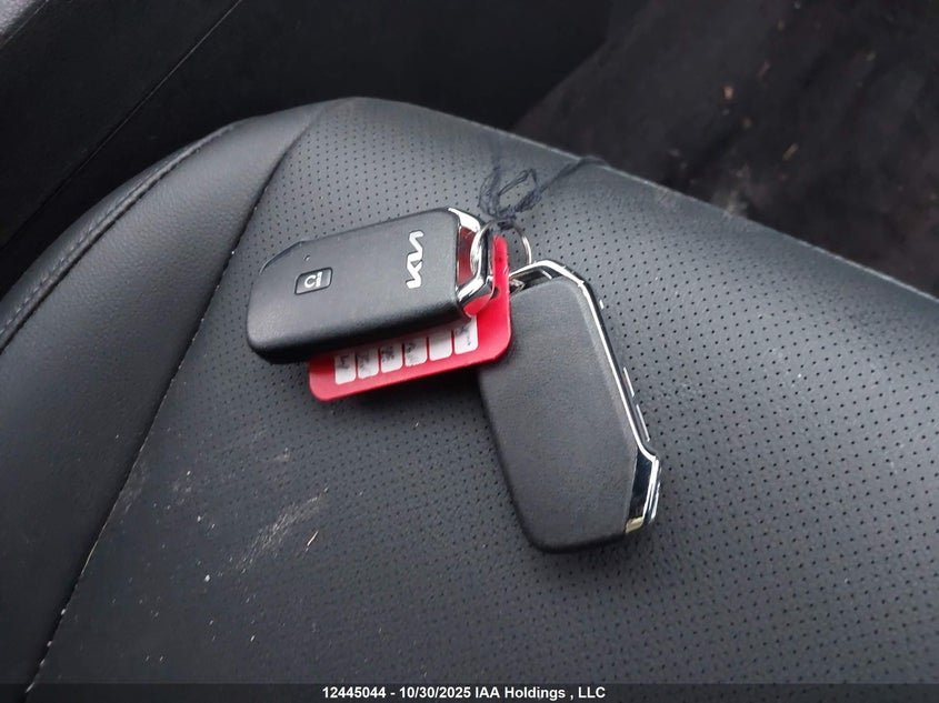 KNDPUCDF7S7394271 2025 KIA SPORTAGE photo no. 11