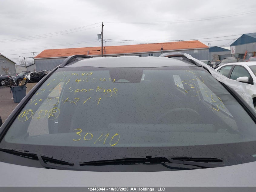 KNDPUCDF7S7394271 2025 KIA SPORTAGE photo no. 17