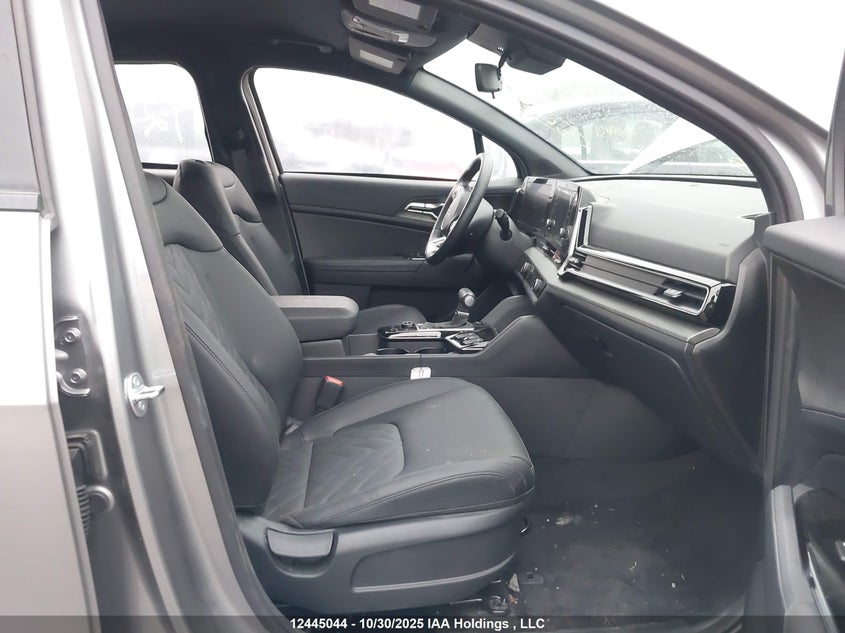 KNDPUCDF7S7394271 2025 KIA SPORTAGE photo no. 5