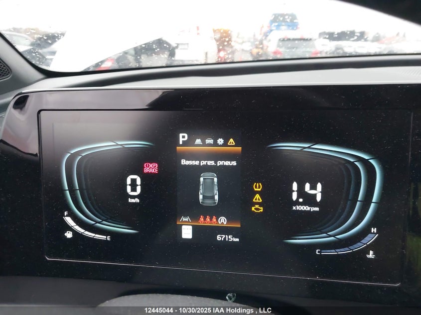 KNDPUCDF7S7394271 2025 KIA SPORTAGE photo no. 7