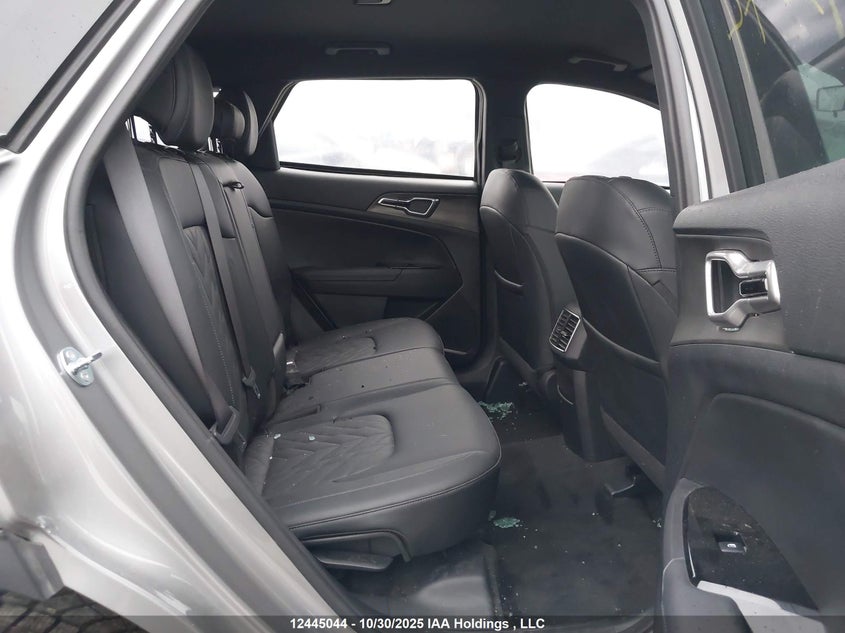 KNDPUCDF7S7394271 2025 KIA SPORTAGE photo no. 8