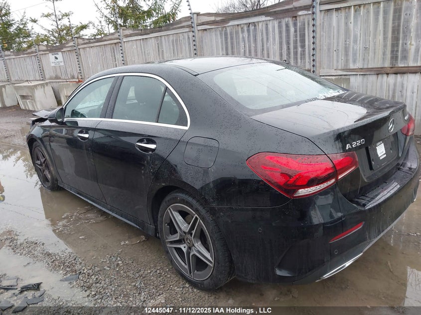 W1K3G4FB7NJ359927 2022 MERCEDES-BENZ  photo no. 14