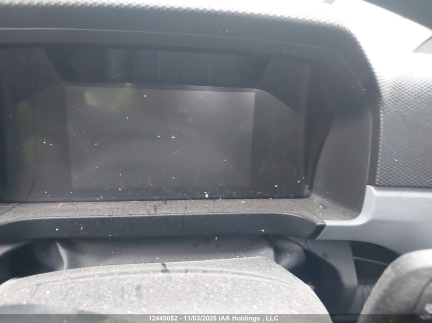 2024 Ford Ranger VIN: 1FTER4PH2RLE58620 Lot: 12445052