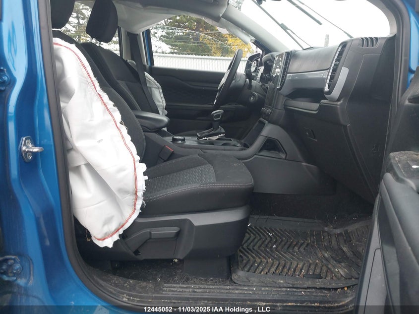 1FTER4PH2RLE58620 2024 FORD RANGER photo no. 5