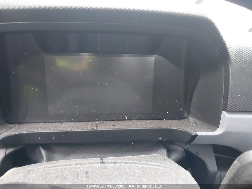 2024 Ford Ranger VIN: 1FTER4PH2RLE58620 Lot: 12445052