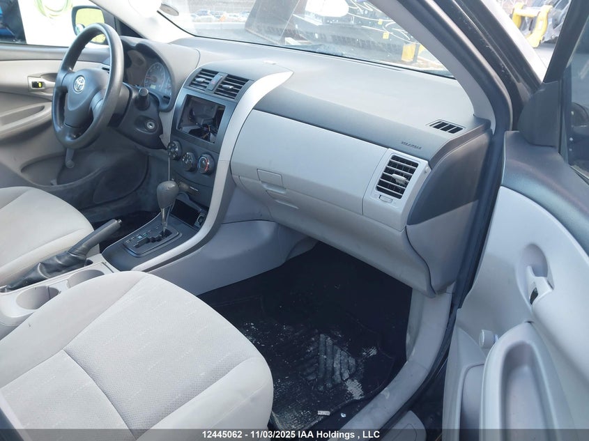 2T1BU4EEXBC664663 2011 TOYOTA COROLLA photo no. 5