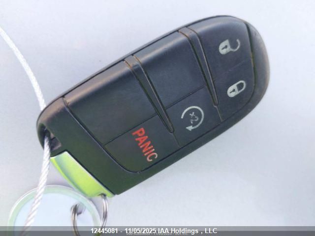 2015 Dodge Journey Sxt VIN: 3C4PDCCG1FT663974 Lot: 12445081