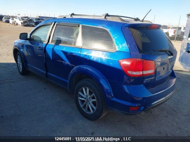 3C4PDCCG1FT663974 2015 DODGE JOURNEY photo no. 4