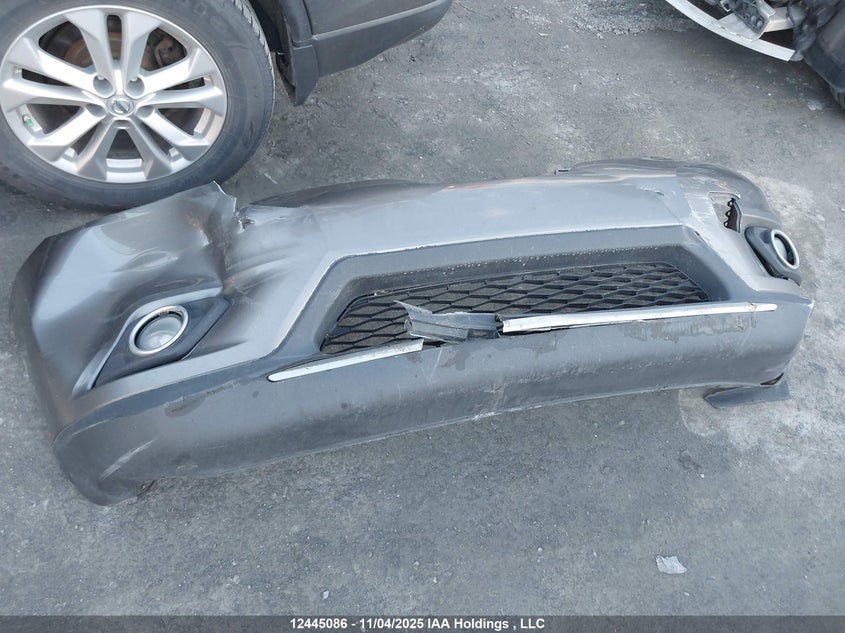5N1AT2MT3EC859452 2014 NISSAN ROGUE photo no. 12