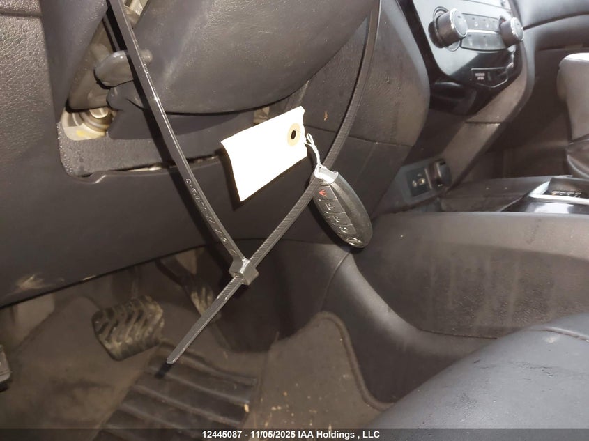 5N1AT2MV1KC834112 2019 NISSAN ROGUE photo no. 11