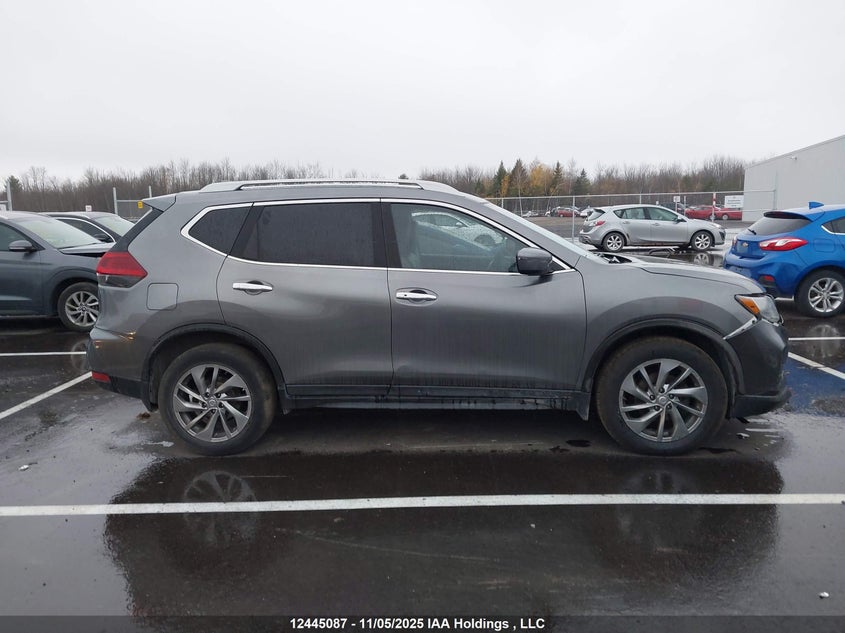 5N1AT2MV1KC834112 2019 NISSAN ROGUE photo no. 13