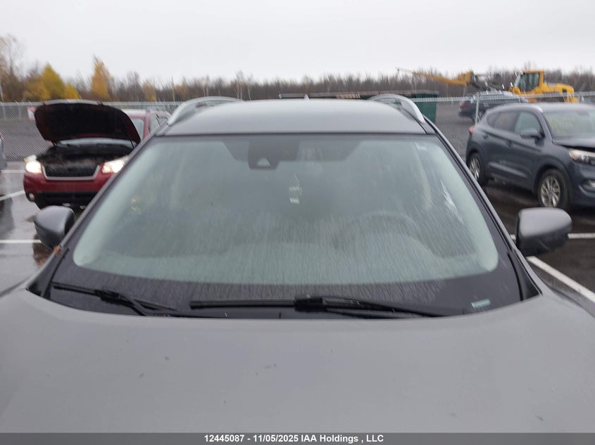 5N1AT2MV1KC834112 2019 NISSAN ROGUE photo no. 17