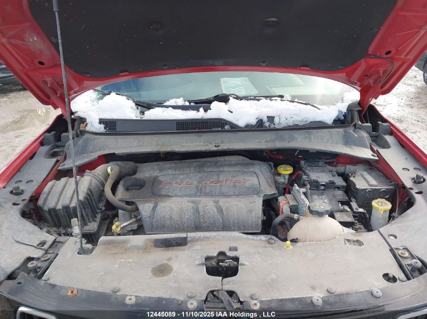 2018 Jeep Compass Sport VIN: 3C4NJDAB6JT251345 Lot: 12445089