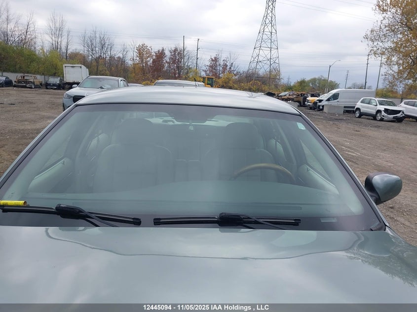 2MEHM75W26X636750 2006 MERCURY GRAND MARQUIS photo no. 18
