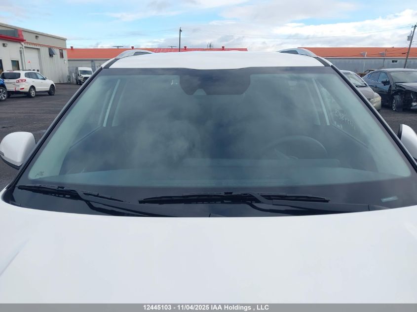 2026 Kia Seltos Lx VIN: KNDEPCAA3T7882772 Lot: 12445103