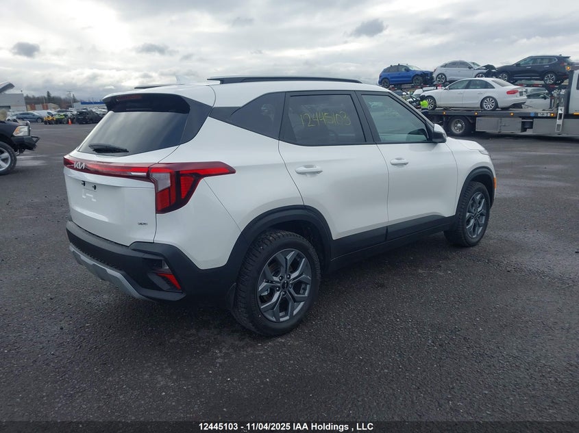 KNDEPCAA3T7882772 2026 KIA SELTOS photo no. 4