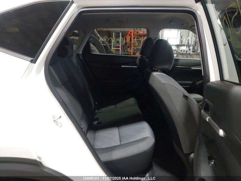 2026 Kia Seltos Lx VIN: KNDEPCAA3T7882772 Lot: 12445103