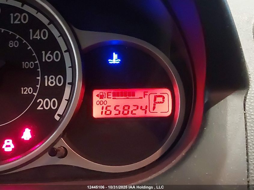 2014 Mazda Mazda2 Sport VIN: JM1DE1KY0E0184617 Lot: 12445106