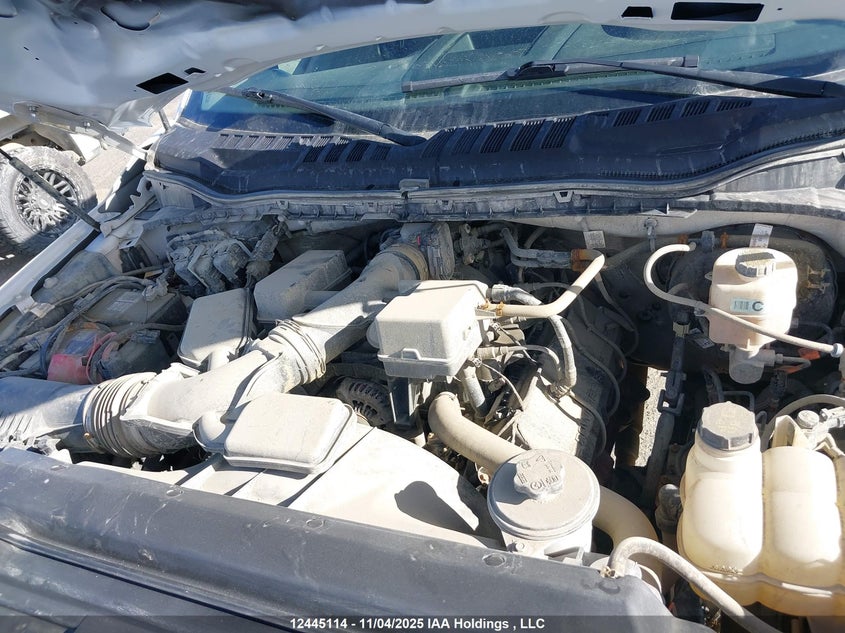 1FT7W2B6XNEF67353 2022 FORD F250 photo no. 10