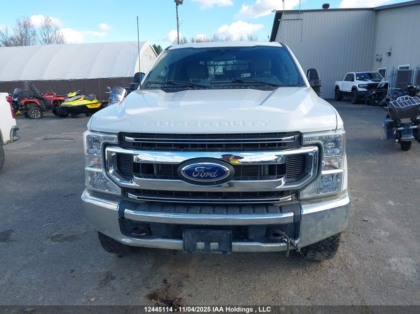 1FT7W2B6XNEF67353 2022 FORD F250 photo no. 12