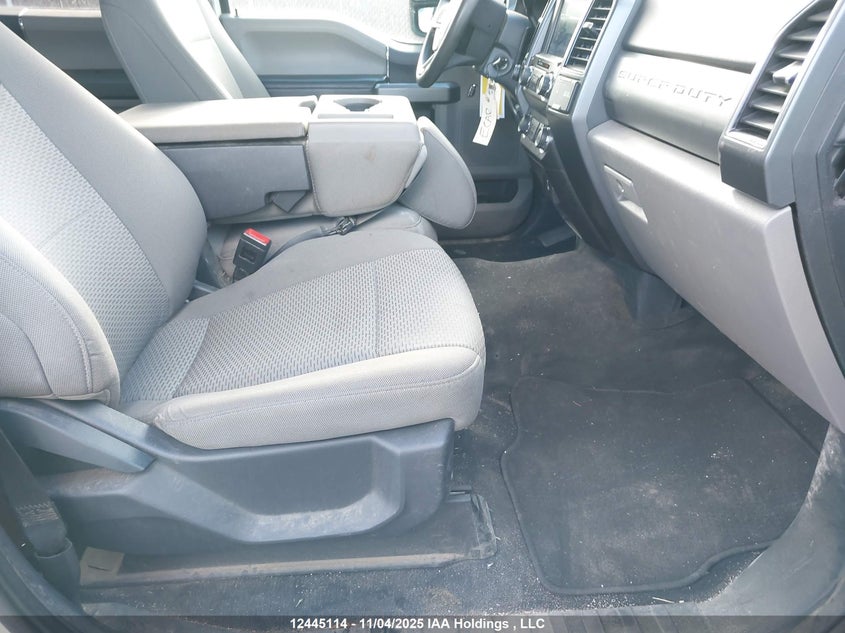 1FT7W2B6XNEF67353 2022 FORD F250 photo no. 5