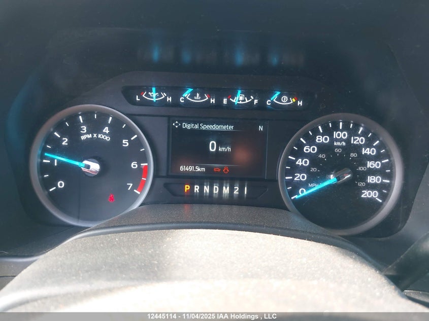 1FT7W2B6XNEF67353 2022 FORD F250 photo no. 7